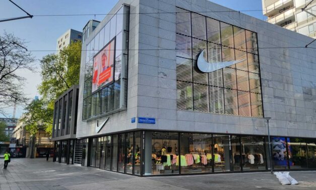 Nike (NYSE: NKE) Faces A Relevance Crisis, But $45 Stock Price Signals A Potential Buying Opportunity