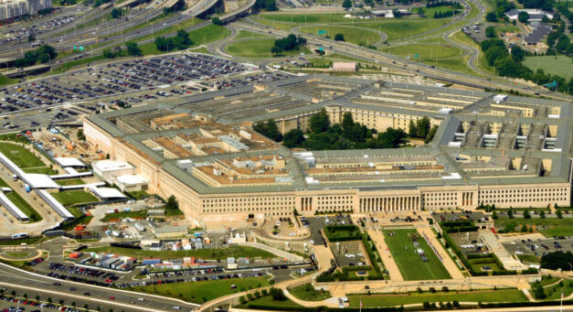 Pentagon And FBI Release New UAP Files Describing “Orbs Launching Orbs” Near Sensitive National Security Sites