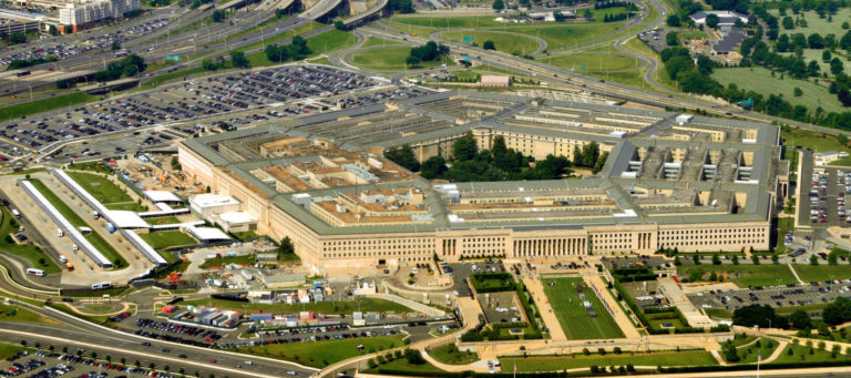 Pentagon And FBI Release New UAP Files Describing “Orbs Launching Orbs” Near Sensitive National Security Sites