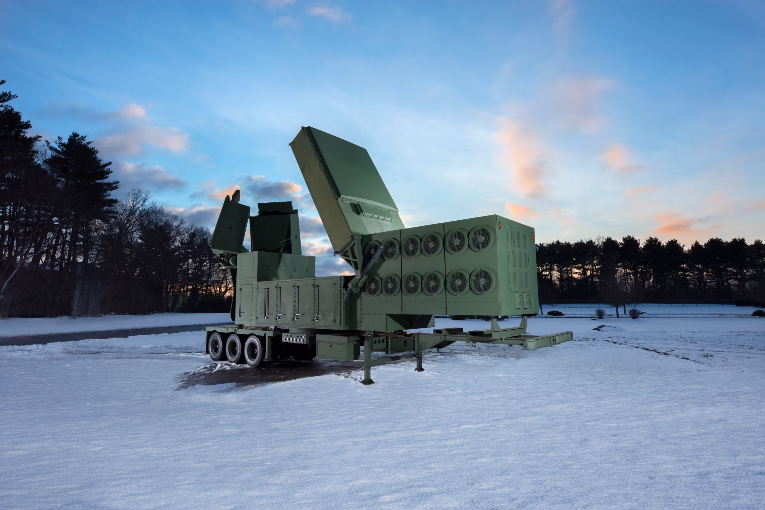 RTX (NYSE: RTX) Subsidiary Raytheon Secures $515 Million US Navy Contract To Expand SPY-6 Radar Program