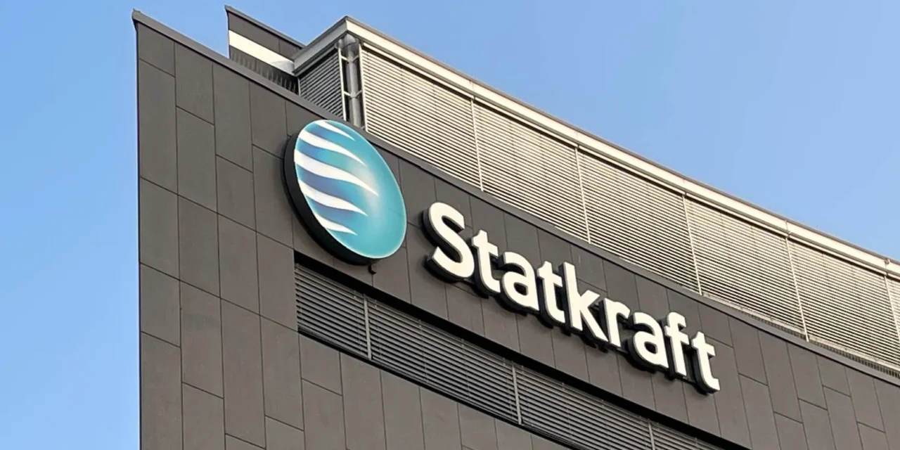 Statkraft’s Blåfjell Pump Project To Boost Norway’s Blåsjø Reservoir Output By 54 GWh, While (NYSE: GEV), (NASDAQ: TSLA) And (OB: EQNR) Make Moves