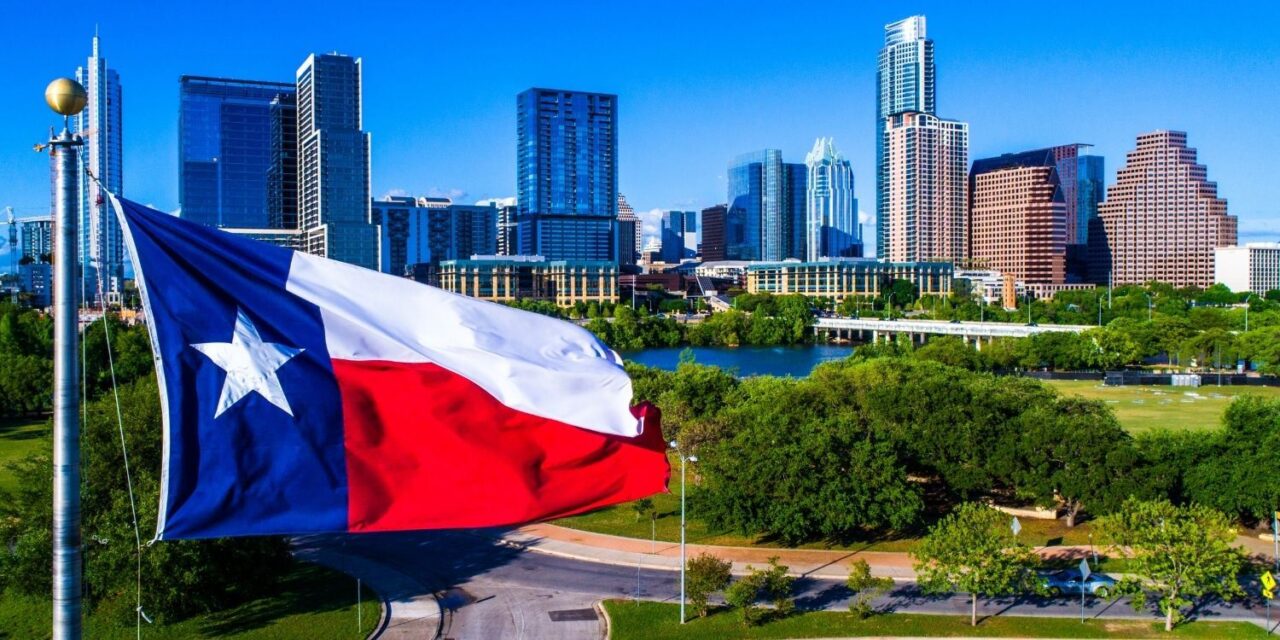 New World Screwworm Detected In Texas For First Time Since 1966, Threatening $1.8 Billion In Economic Damage