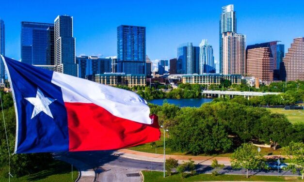 New World Screwworm Detected In Texas For First Time Since 1966, Threatening $1.8 Billion In Economic Damage