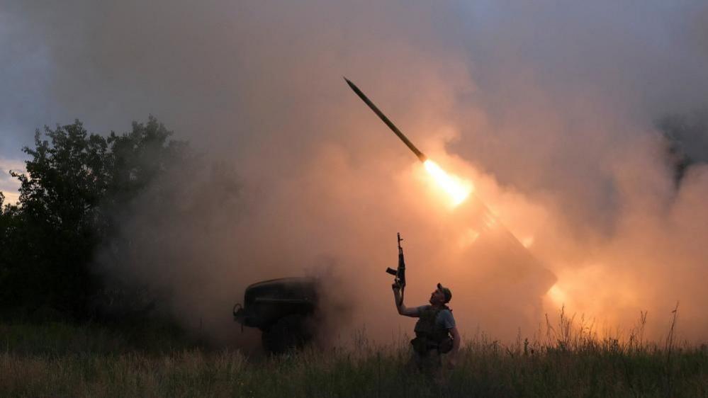 Ukraine Strikes Cripple Russian Fuel Supply As Crimea Rations Gasoline For Civilians