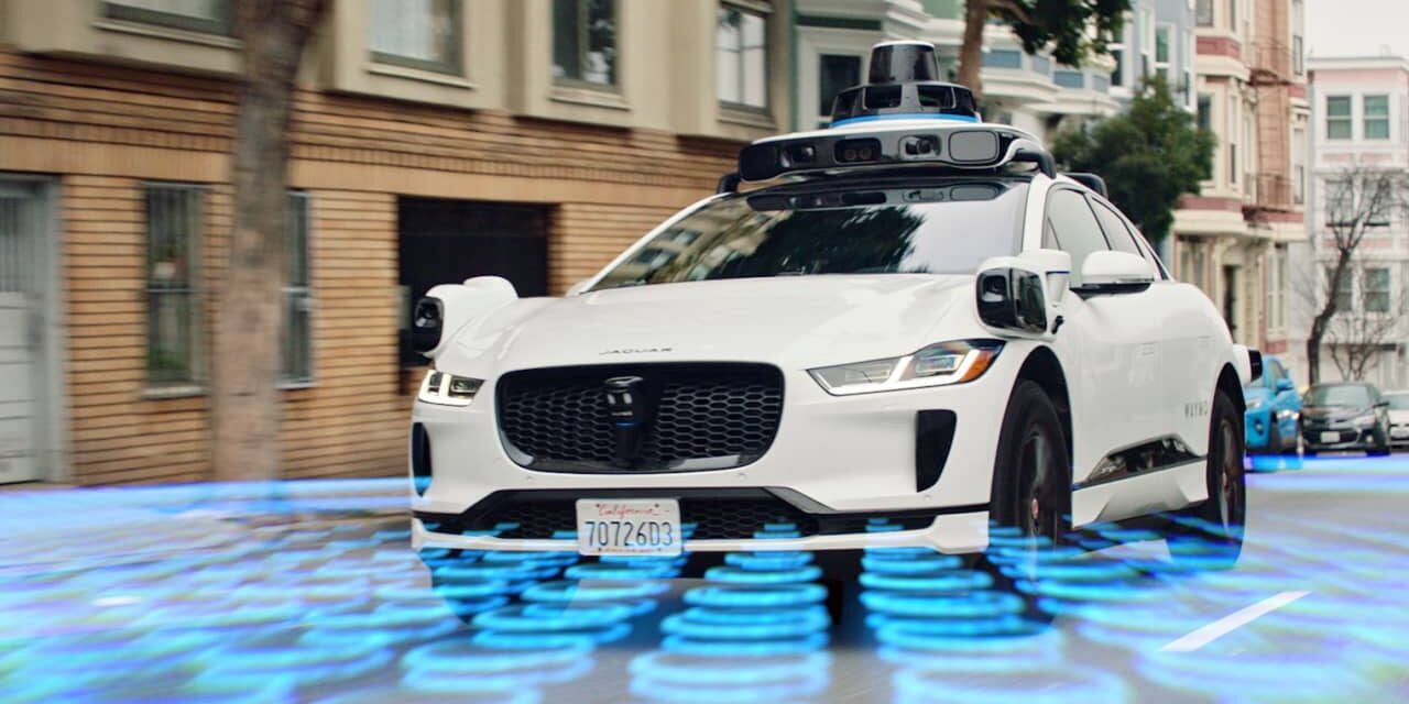 Waymo Holds Robotaxi Lead As Chinese Rivals Close The Gap Globally