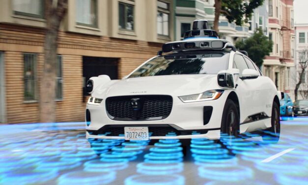 Waymo Holds Robotaxi Lead As Chinese Rivals Close The Gap Globally