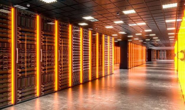 Environmental Groups Find New Purpose And Funding In Data Center Opposition Fight