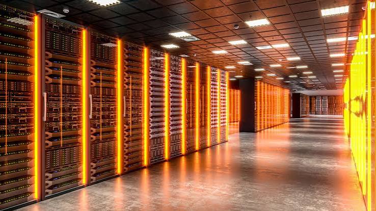Environmental Groups Find New Purpose And Funding In Data Center Opposition Fight