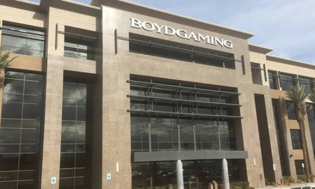 Boyd Gaming Corporation (BYD) to Report Second-Quarter Results, Wall Street Expecting Modest Growth