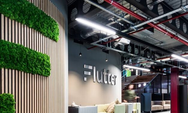 Flutter Entertainment (NYSE: FLUT) Stock Price Faces New Test Amid PokerStars Job Cuts