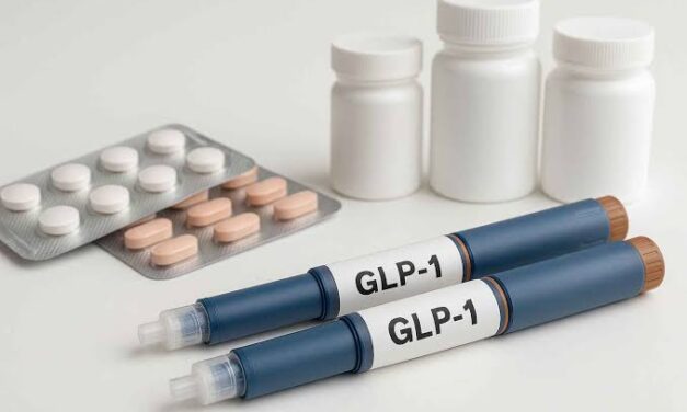 GLP-1 Drug Use Triples In Two Years As American Obesity Rate Falls, Gallup Finds