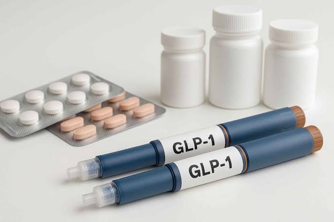 GLP-1 Drug Use Triples In Two Years As American Obesity Rate Falls, Gallup Finds