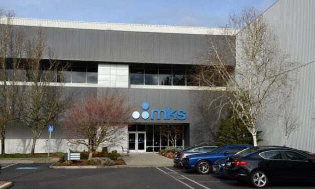 MKS Instruments (NASDAQ: MKSI) Emerges As Major Beneficiary Of Surging High Bandwidth Memory Demand