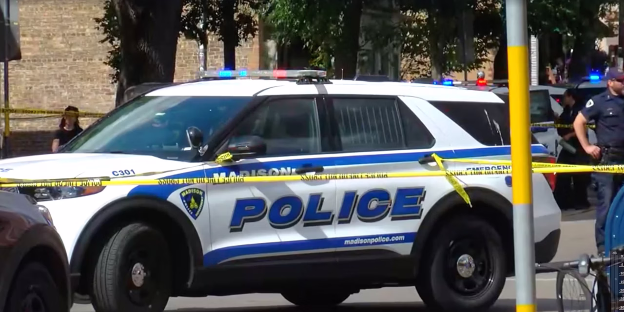 Madison Police Fatally Shoot Man In Knife Struggle, Sparking Street Protests And Calls For Accountability