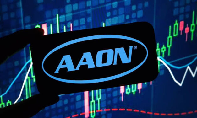 AI Infrastructure Boom Drives Record Backlog For AAON (NASDAQ: AAON)