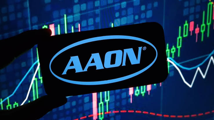 AI Infrastructure Boom Drives Record Backlog For AAON (NASDAQ: AAON)