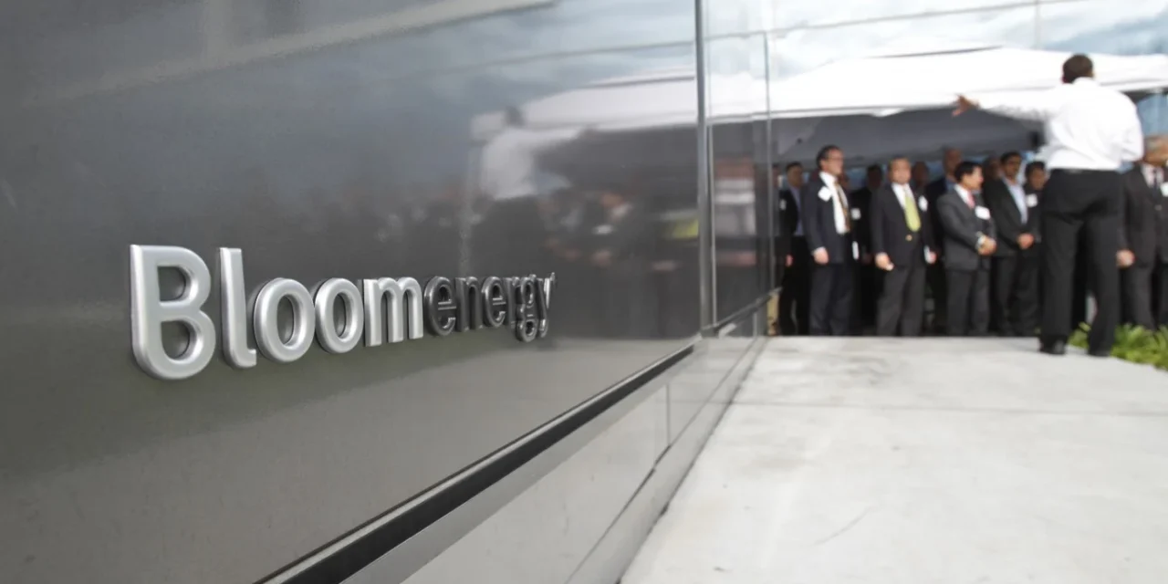 Bloom Energy (NYSE: BE) Faces Regulatory Headwinds As AI Data Center Growth Story Loses Momentum