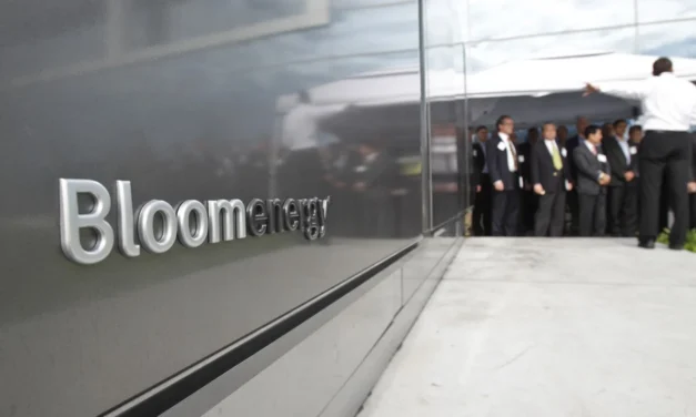 Bloom Energy (NYSE: BE) Faces Regulatory Headwinds As AI Data Center Growth Story Loses Momentum