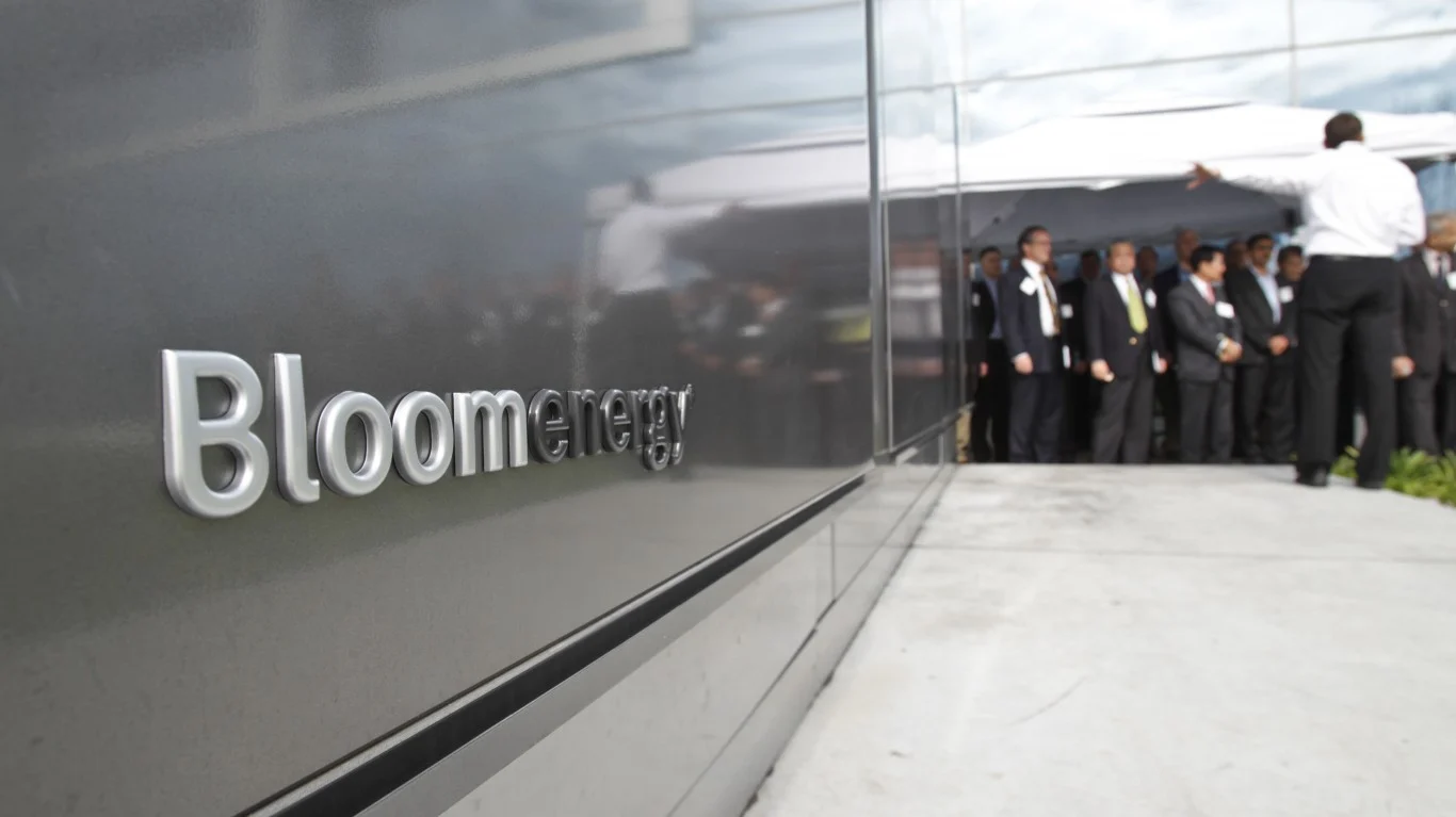 Bloom Energy (NYSE: BE) Tops Oklo (NYSE: OKLO) As The Better Power Stock Pick For AI-Driven Energy Demand
