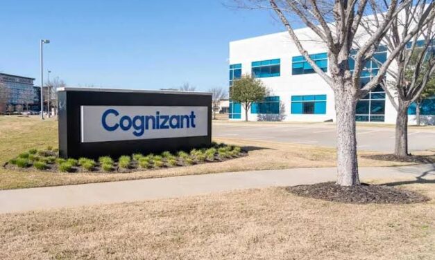 Cognizant (NASDAQ: CTSH) Misses Q2 Earnings Estimates As Shares Slide Nearly 40% Year-To-Date