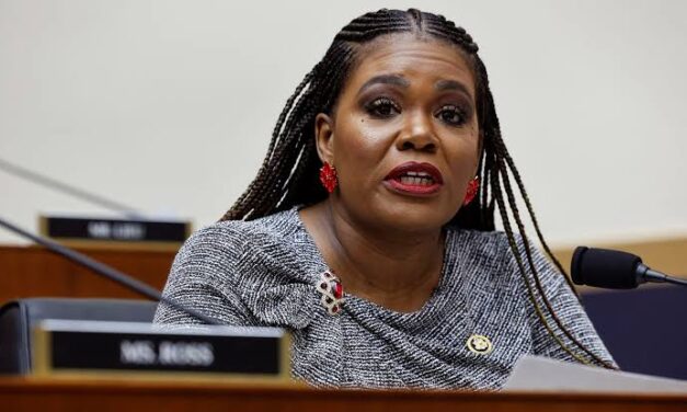 Cori Bush’s Congressional Comeback Bid Draws Scrutiny Over Ties To Maoist Activist