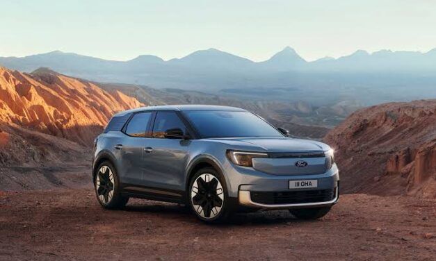 Ford (NYSE: F) Embeds Apple (NASDAQ: AAPL) Maps Directly Into Its $30,000 Universal EV Platform Starting In 2027