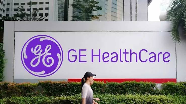 GE HealthCare (NASDAQ: GEHC) Surges After Beating Earnings Estimates To Become Top-Performing GE Entity