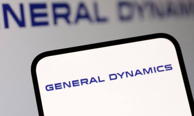 General Dynamics (NYSE: GD) Beats Q2 Estimates And Lifts Full-Year Earnings Outlook