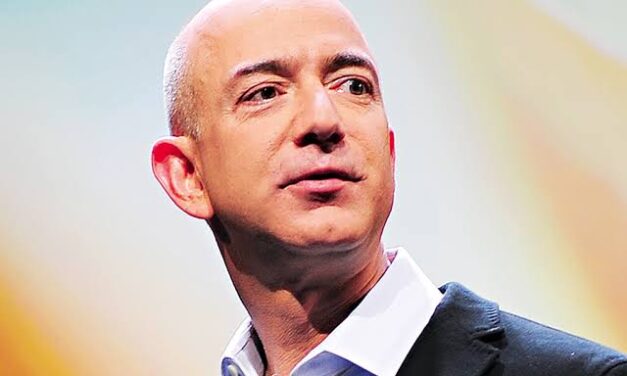 Jeff Bezos-Backed CuspAI Raises $450M To Use AI In Finding New Chipmaking Materials