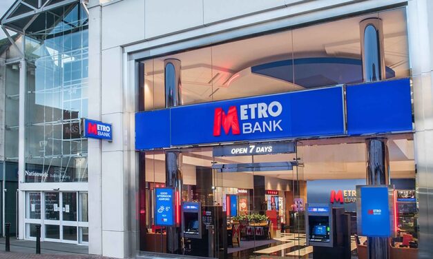 Metro Bank (LSE: MTRO) Eyes £2bn Merger With Challenger Bank Aldermore Amid Motor Finance Fallout