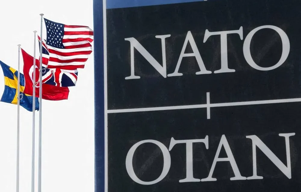 NATO Summit In Ankara Puts Alliance Unity And Trump’s Commitment To The Test