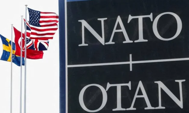 NATO Summit In Ankara Puts Alliance Unity And Trump’s Commitment To The Test