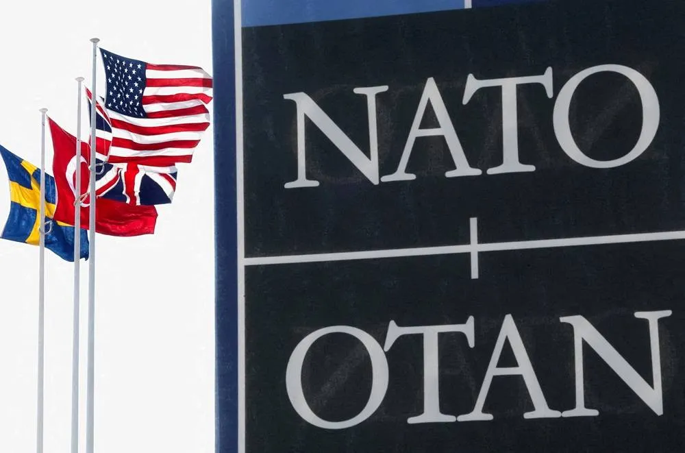 NATO Summit In Ankara Puts Alliance Unity And Trump’s Commitment To The Test