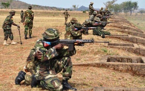 Three Years After Military Coup, Niger Faces Deepening Insecurity And Political Stagnation