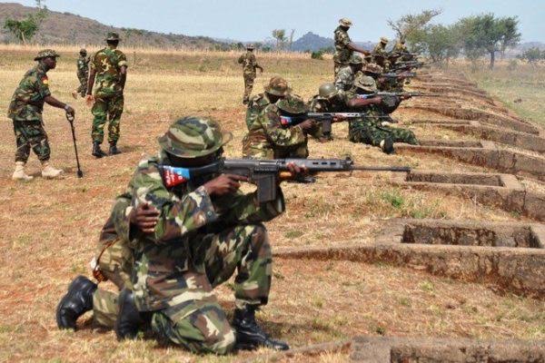 Three Years After Military Coup, Niger Faces Deepening Insecurity And Political Stagnation