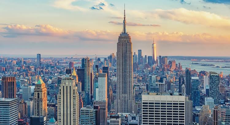 New York Becomes First U.S. State To Impose Moratorium On Large-Scale Data Centers