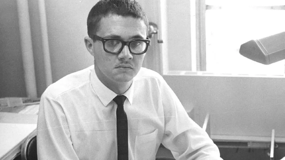 Pulitzer-Winning Political Cartoonist Pat Oliphant Dies At 90 In Santa Fe