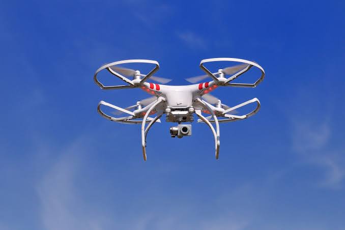 Pepper-Spraying Drones Set To Patrol School Hallways Across Florida, Georgia And Colorado