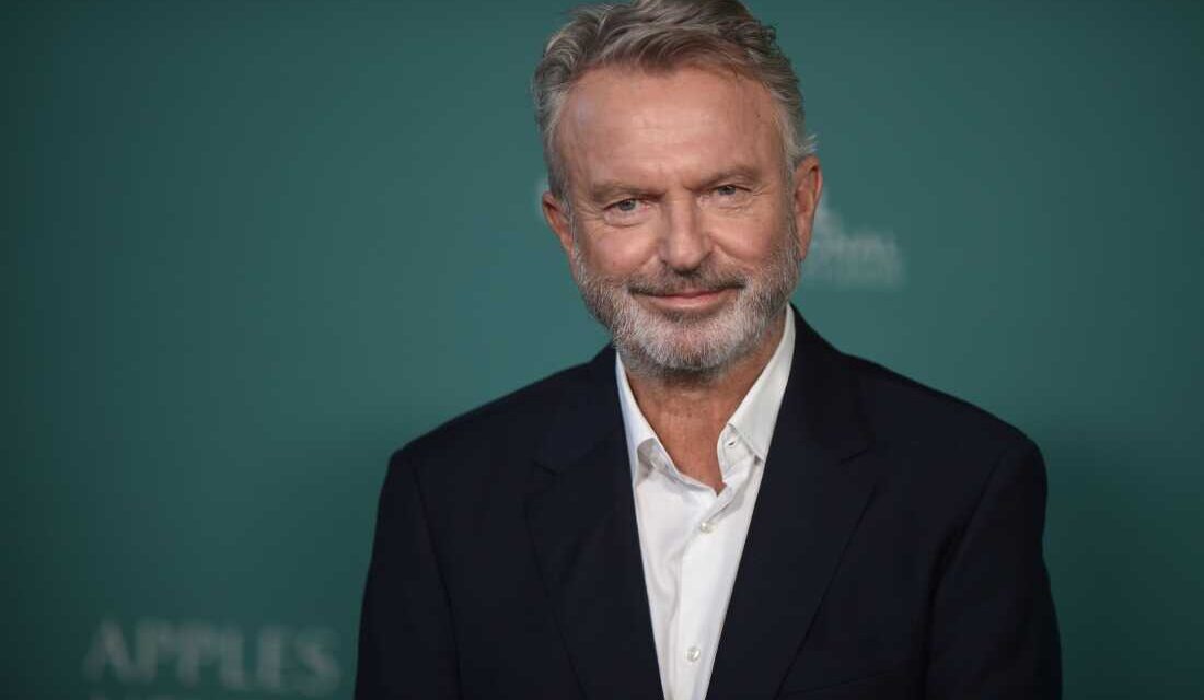 Sam Neill, Jurassic Park Star And New Zealand Cinema Icon, Dies Suddenly At 78