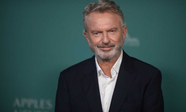 Sam Neill, Jurassic Park Star And New Zealand Cinema Icon, Dies Suddenly At 78