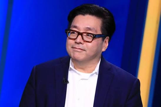 BitMine Immersion (BMNR) Chair Tom Lee Predicts Bitcoin And Ethereum Could Surge Over 3,000%