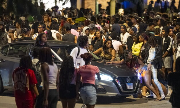 “Teen Takeovers” Leave City Officials Scrambling For Answers As Youth Gatherings Turn Volatile