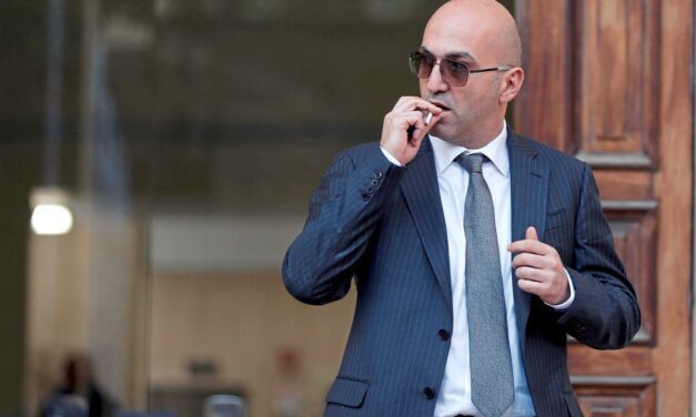 Maltese Tycoon Yorgen Fenech Stands Trial For Murder Of Journalist Daphne Caruana Galizia