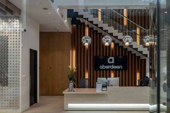 Aberdeen Investments (LSE: ABDN) Proposes Three-Fund Real Estate Merger To Build £700M Global Strategy