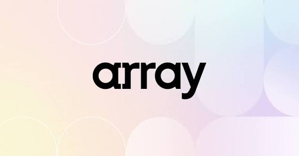 Array And Narmi Join Forces To Embed Financial Tools Into Digital Banking, As (NYSE: NU), (NasdaqGS: PYPL) And (NasdaqGS: SOFI) Slide