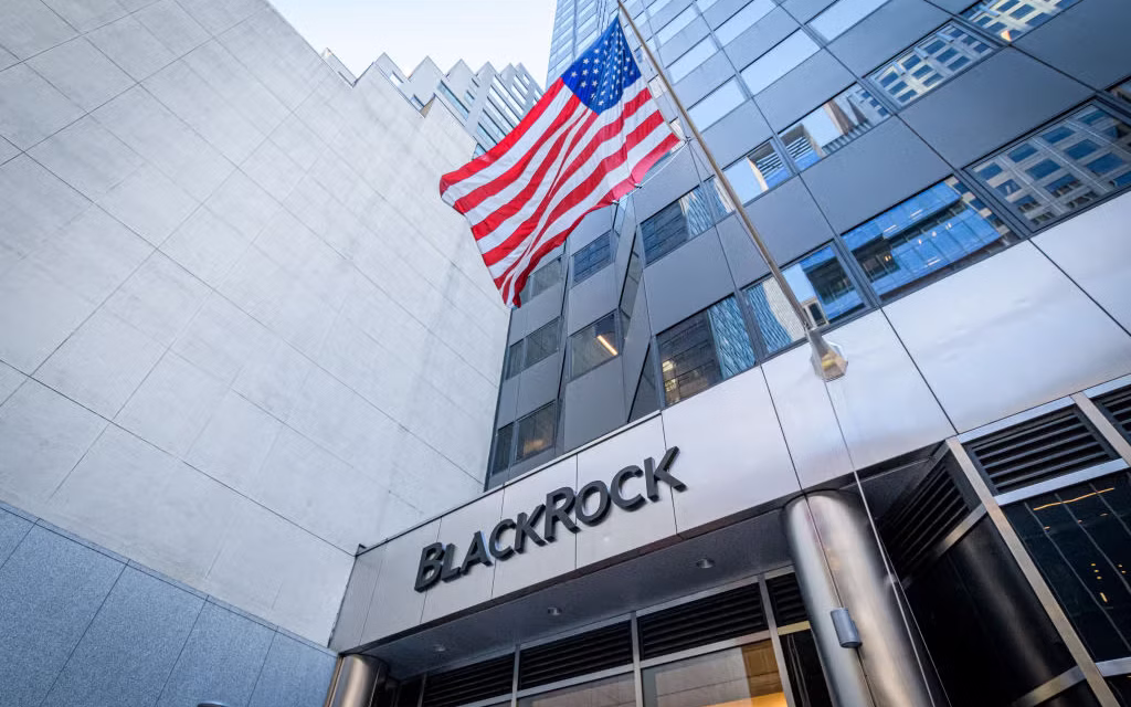 BlackRock (NYSE: BLK) CEO Larry Fink Says American Retirement Savings Must Power $10 Trillion AI Infrastructure Boom