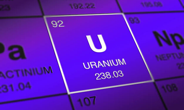Global X Uranium ETF (NYSEARCA: URA) History Signals Caution As Fund Sits 36% Below Its 52-Week High