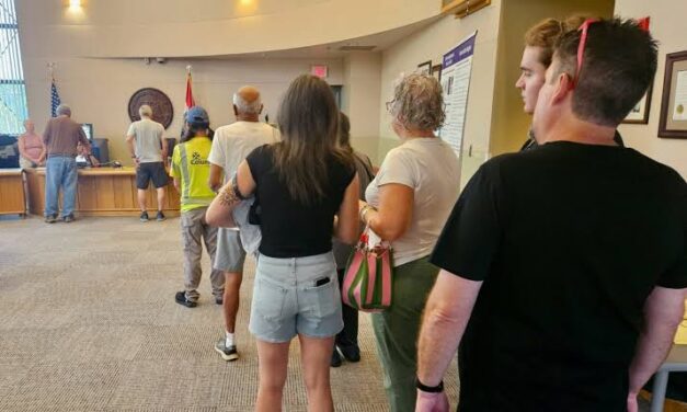 Missouri Voters Face Tuesday Test As Republicans Move To Curb Citizen Ballot Initiatives