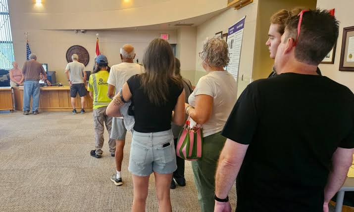 Missouri Voters Face Tuesday Test As Republicans Move To Curb Citizen Ballot Initiatives