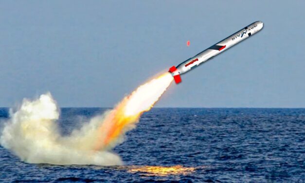RTX (NYSE: RTX) Secures $22.9 Billion Tomahawk Cruise Missile Contract With U.S. Navy In Seven-Year Production Deal